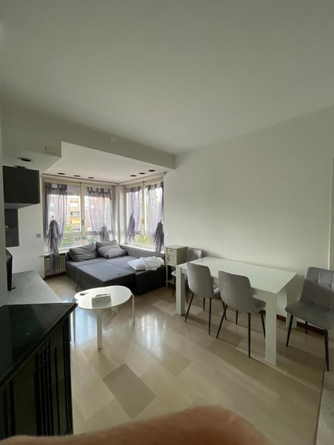 Lovely Apartment In 加拉瑞特 外观 照片